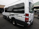 2012 Roadtrek Adventurous Photo #3