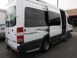 2012 Roadtrek Adventurous Photo #4