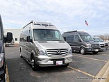 15 Roadtrek Adventurous