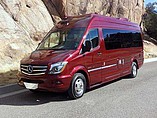 2015 Roadtrek Adventurous Photo #3