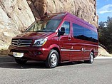 2015 Roadtrek Adventurous Photo #26