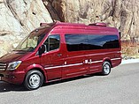 2015 Roadtrek Adventurous Photo #27
