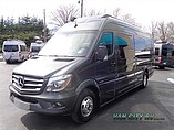 2015 Roadtrek Adventurous Photo #3
