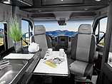 2015 Roadtrek Agile Photo #7