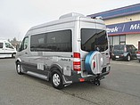 13 Roadtrek Agile