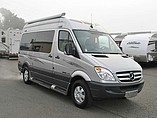 2013 Roadtrek Agile Photo #2