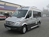 2013 Roadtrek Agile Photo #3