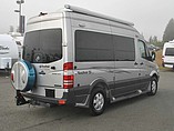 2013 Roadtrek Agile Photo #4