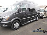15 Roadtrek Agile