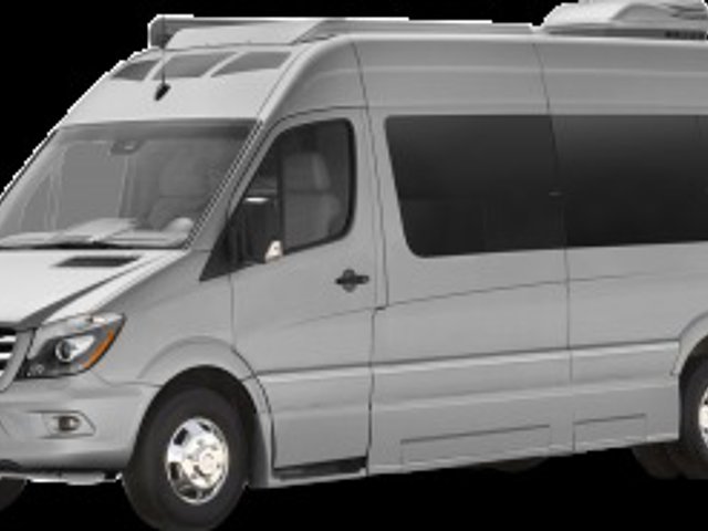 2015 Roadtrek Adventurous Photo