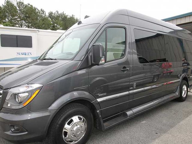 2014 Roadtrek Roadtrek Photo