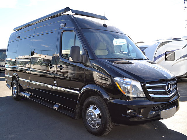 2014 Roadtrek Roadtrek Photo