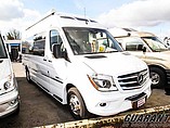 15 Roadtrek E-Trek