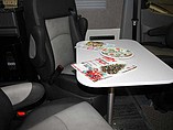 2015 Roadtrek E-Trek Photo #12