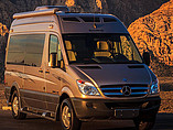 2014 Roadtrek E-Trek Photo #13