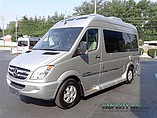 2014 Roadtrek Roadtrek Photo #3