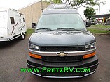 2015 Roadtrek Roadtrek Photo #3