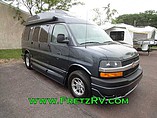 2015 Roadtrek Roadtrek Photo #4