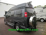 2015 Roadtrek Roadtrek Photo #7