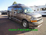2015 Roadtrek Roadtrek Photo #3