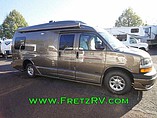 2015 Roadtrek Roadtrek Photo #4