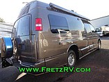 2015 Roadtrek Roadtrek Photo #5
