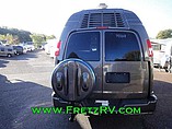 2015 Roadtrek Roadtrek Photo #6