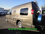 2015 Roadtrek Roadtrek Photo #7