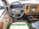 2015 Roadtrek Roadtrek Photo #14