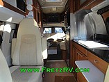 2015 Roadtrek Roadtrek Photo #16