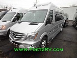15 Roadtrek