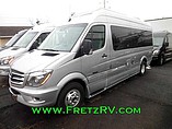 2015 Roadtrek Roadtrek Photo #2