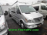 2015 Roadtrek Roadtrek Photo #3