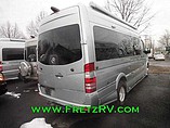 2015 Roadtrek Roadtrek Photo #4