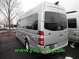 2015 Roadtrek Roadtrek Photo #5