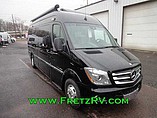 2015 Roadtrek Roadtrek Photo #4