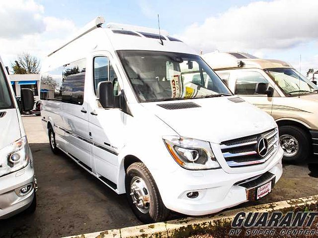 2015 Roadtrek E-Trek Photo