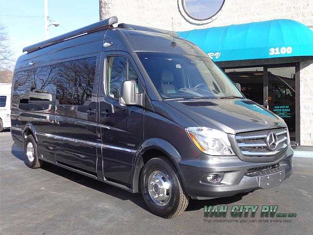 2015 Roadtrek E-Trek Photo