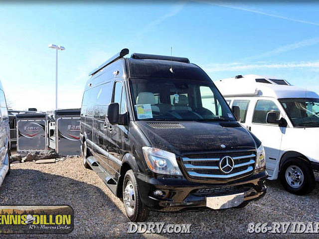 2015 Roadtrek Roadtrek Photo