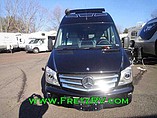 2014 Roadtrek Roadtrek Photo #3