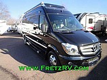2014 Roadtrek Roadtrek Photo #4