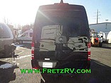 2014 Roadtrek Roadtrek Photo #6