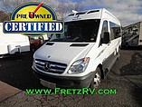 13 Roadtrek
