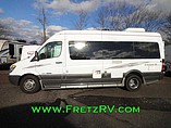 2013 Roadtrek Roadtrek Photo #2