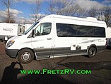 2013 Roadtrek Roadtrek Photo #3