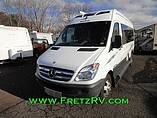 2013 Roadtrek Roadtrek Photo #4