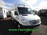2013 Roadtrek Roadtrek Photo #5