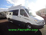 2013 Roadtrek Roadtrek Photo #6