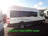 2013 Roadtrek Roadtrek Photo #7
