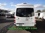 2013 Roadtrek Roadtrek Photo #8